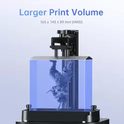 پرینتر سه بعدی ANYCUBIC Photon Mono 2 4k