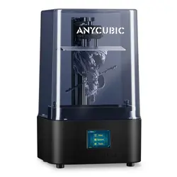 پرینتر سه بعدی ANYCUBIC Photon Mono 2 4k