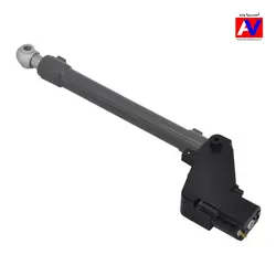 قطعه جک بیل مکانیکی کنترلی ولوو مدل DOUBLE E010 کد 100mm