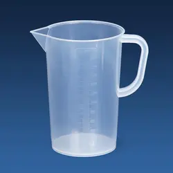 بشر دسته دار 2000 میلی‌لیتر (حک شده)