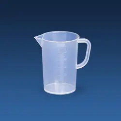 بشر دسته دار 250میلی‌لیتر (حک شده)