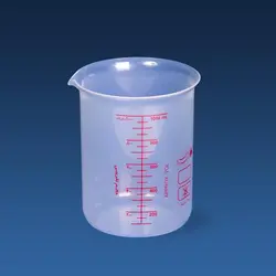 بشر 1000 میلی‌لیتر (چاپ‌دار)