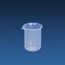 بشر 100 میلی‌لیتر (حک شده)