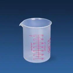 بشر 800 میلی‌لیتر (چاپ‌دار)