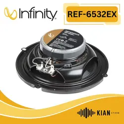 باند infinity ref 6532e