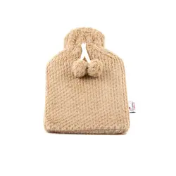 کیسه آب گرم زنیت مد کاور دار