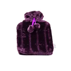 کیسه آب گرم زنیت مد کاور دار