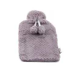 کیسه آب گرم زنیت مد کاور دار