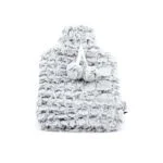 کیسه آب گرم زنیت مد کاور دار