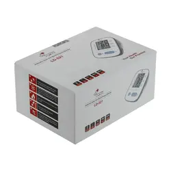 فشارسنج بازویی زنیت مد مدل LD-521