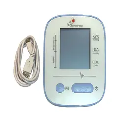 فشارسنج بازویی زنیت مد مدل LD-521