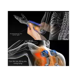 صندلی ماساژور کایتاشی Kaitashi KS-970