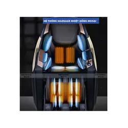 صندلی ماساژور کایتاشی Kaitashi KS-970