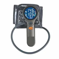 فشارسنج بازویی زنیت مد LD-518