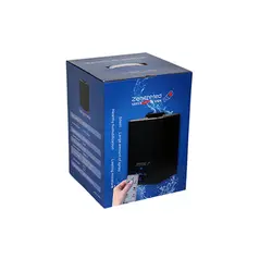 دستگاه بخور سرد و گرم 5.5 لیتری ZTH-5A