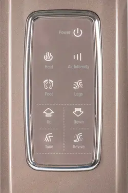 فوت ماساژ پا زنیت مد مدل M50060