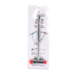 چکش رفلکس دو سر کوچک H003/G3 زنیت مد