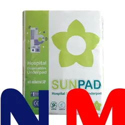 زیرانداز ( دروشیت) 60*90 سان پد