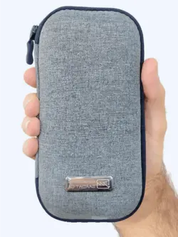 تب سنج دیجیتالی غیر تماسی آریو (Ario)