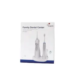 واتر جت و مسواک اورال اریگیشن پایه دار  مدل : F5501A