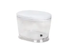 واتر جت اورال اریگیشن مخزن دار زنیت مد مدل  : ZTH-5106