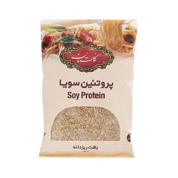سویا پروتئین گلستان مقدار 250 گرم