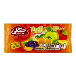 لواشک ورقه ای خانواده جنگلی 38 گرمی