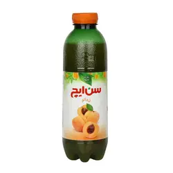 نکتار زردآلو سن ایچ 750 میلی لیتر