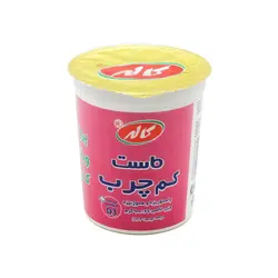ماست کم چرب کاله 900 گرم