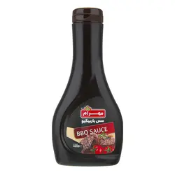سس باربیکیو مهرام 420 گرم