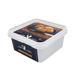 حلوا شکری ساده عقاب 250 گرم