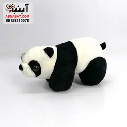 عروسک خرس پاندا 25 سانت کد 1157