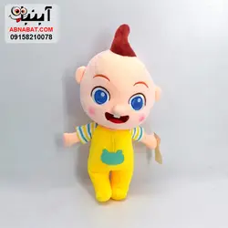 عروسک نی نی 35 سانت کد 1144