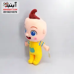 عروسک نی نی 35 سانت کد 1144