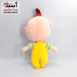 عروسک نی نی 35 سانت کد 1144