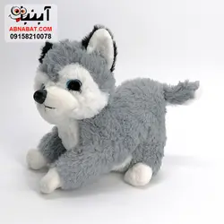 عروسک سگ کوچولو 20 سانت کد 1184
