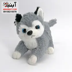 عروسک سگ کوچولو 20 سانت کد 1184