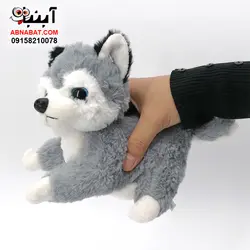 عروسک سگ کوچولو 20 سانت کد 1184