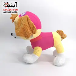 عروسک سگ های نگهبان مدل اسکای 40 سانت کد 1180