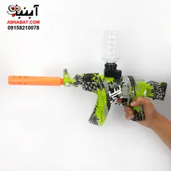 تفنگ اسباب بازی مدل AK47 کد 1187