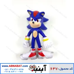 فیگور شخصیت های سونیک Figure Sonic set