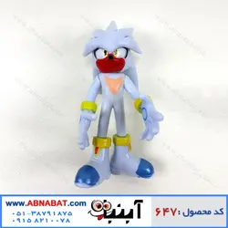فیگور شخصیت های سونیک Figure Sonic set