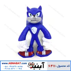فیگور شخصیت های سونیک Figure Sonic set