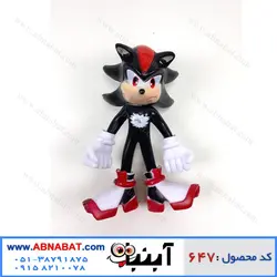 فیگور شخصیت های سونیک Figure Sonic set