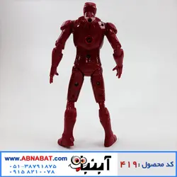 اکشن فیگور مرد آهنی Action Figure Iron Man end game