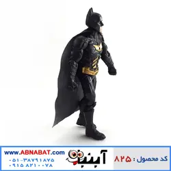 اکشن فیگور بتمن کد 825 Batman action figure