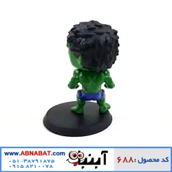 فیگور پاپ مدل هالک Pop Hulk figure