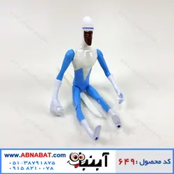 فیگور شخصیت های شگفت انگیزان 2 The Incredibles figure