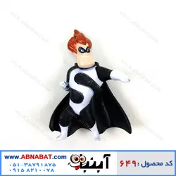 فیگور شخصیت های شگفت انگیزان 2 The Incredibles figure