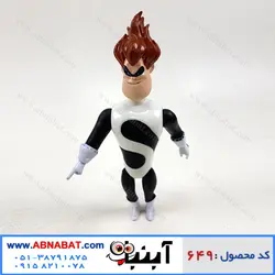 فیگور شخصیت های شگفت انگیزان 2 The Incredibles figure
